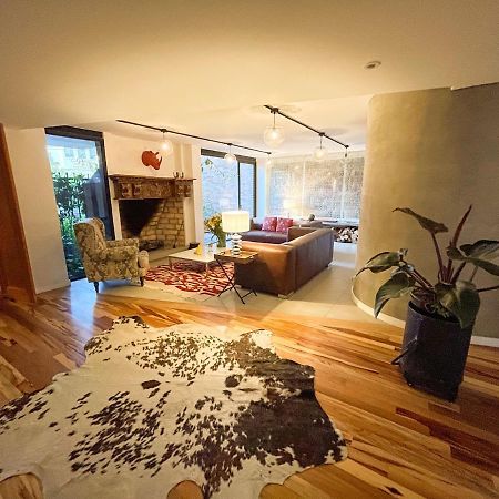 Lucitania Hotel Boutique Богота Экстерьер фото