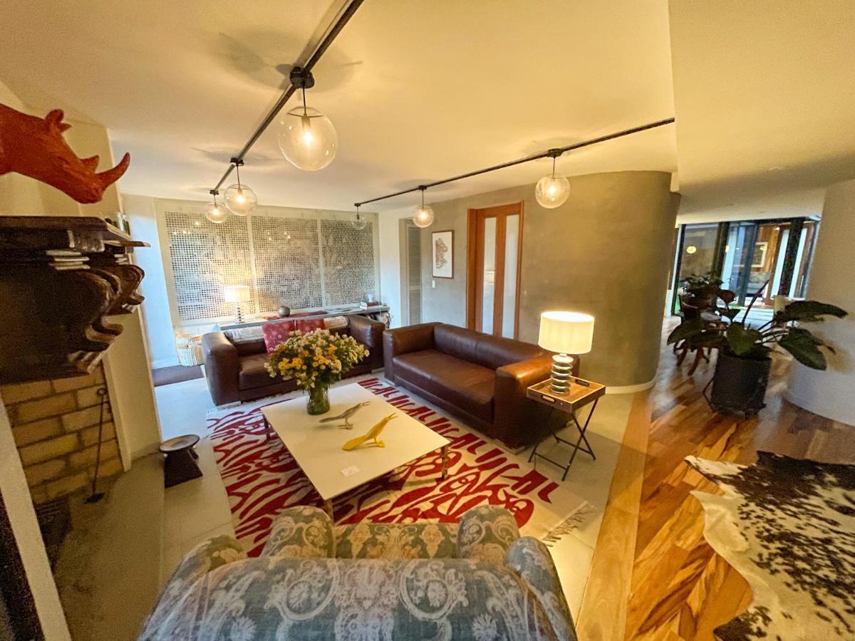 Lucitania Hotel Boutique Богота Экстерьер фото