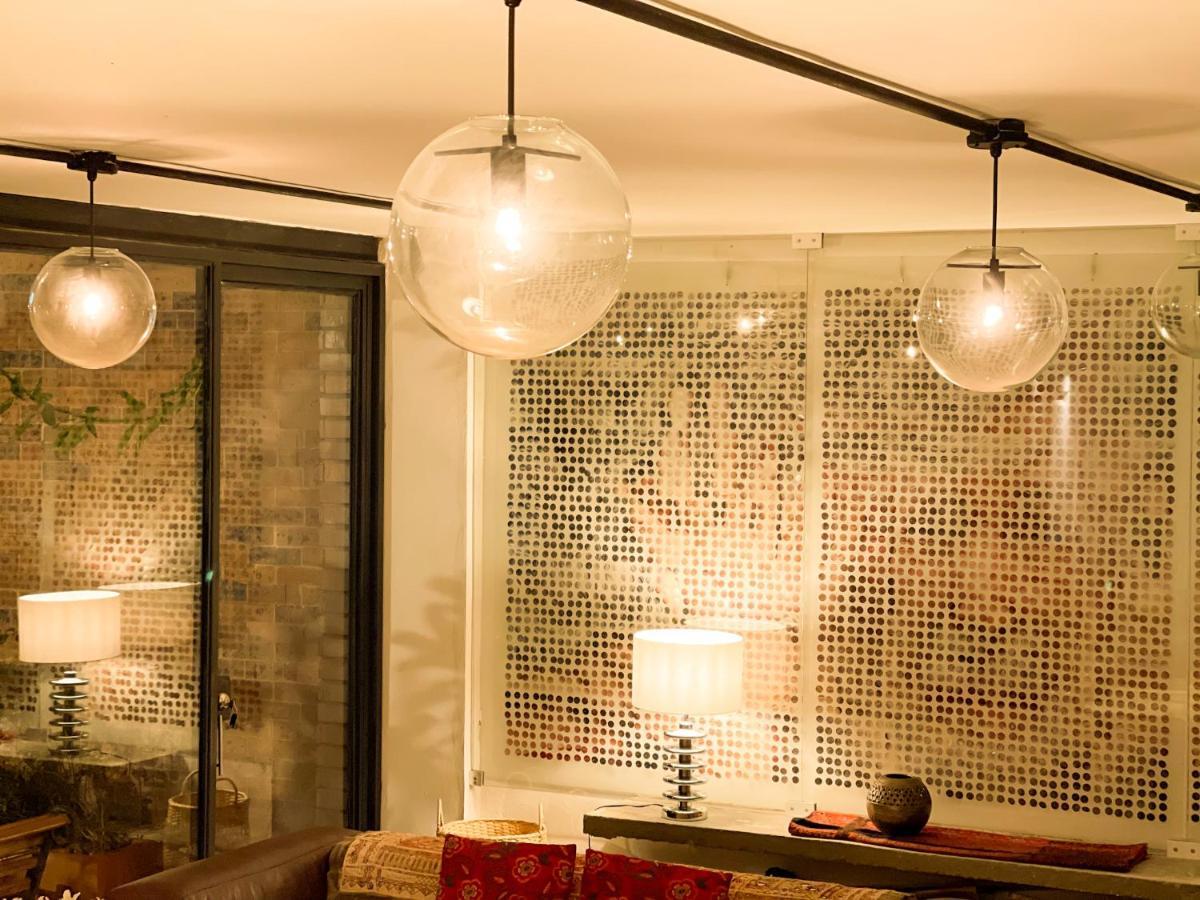 Lucitania Hotel Boutique Богота Экстерьер фото