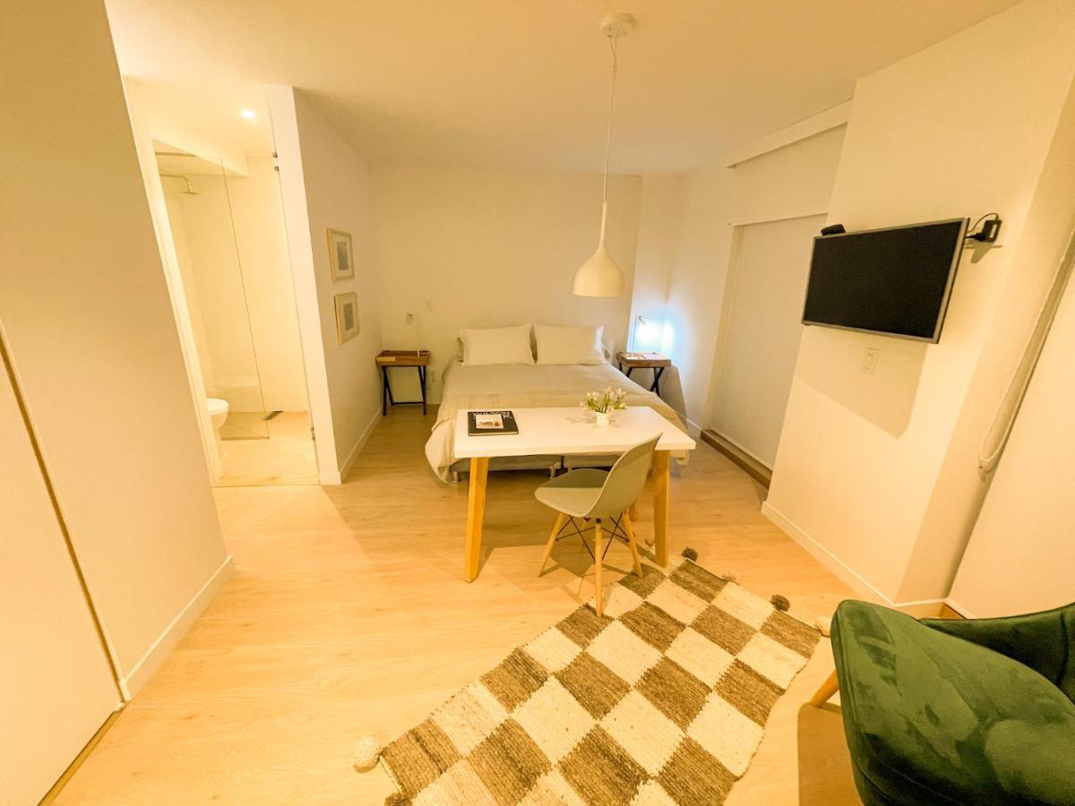 Lucitania Hotel Boutique Богота Экстерьер фото