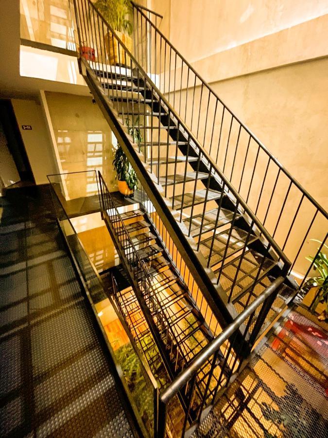 Lucitania Hotel Boutique Богота Экстерьер фото