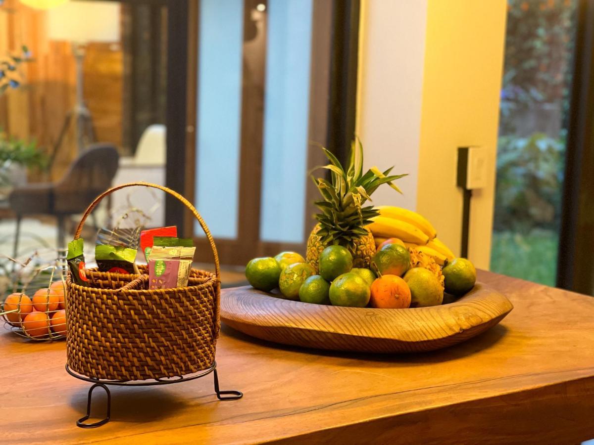 Lucitania Hotel Boutique Богота Экстерьер фото