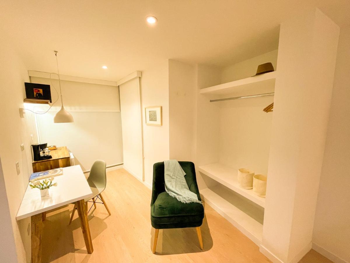 Lucitania Hotel Boutique Богота Экстерьер фото
