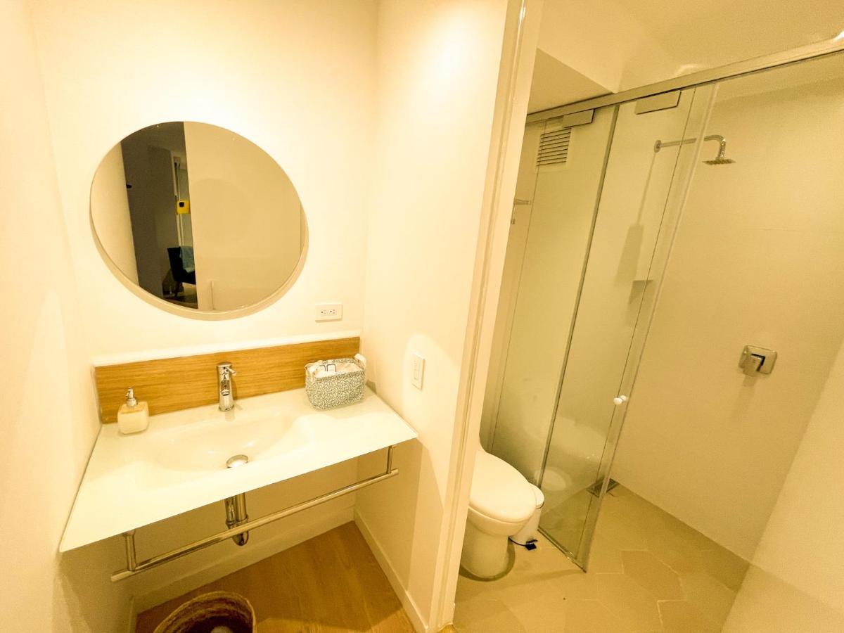 Lucitania Hotel Boutique Богота Экстерьер фото