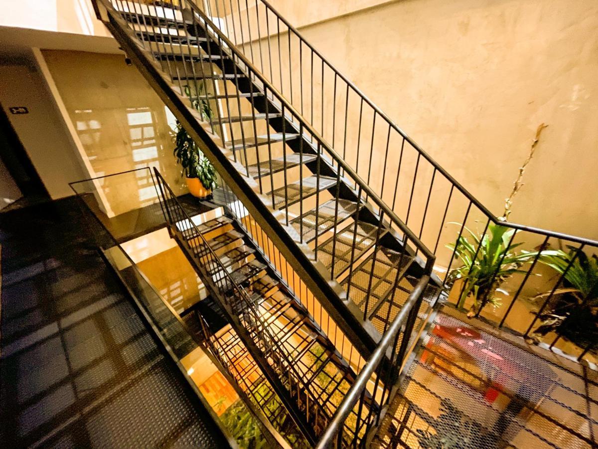 Lucitania Hotel Boutique Богота Экстерьер фото