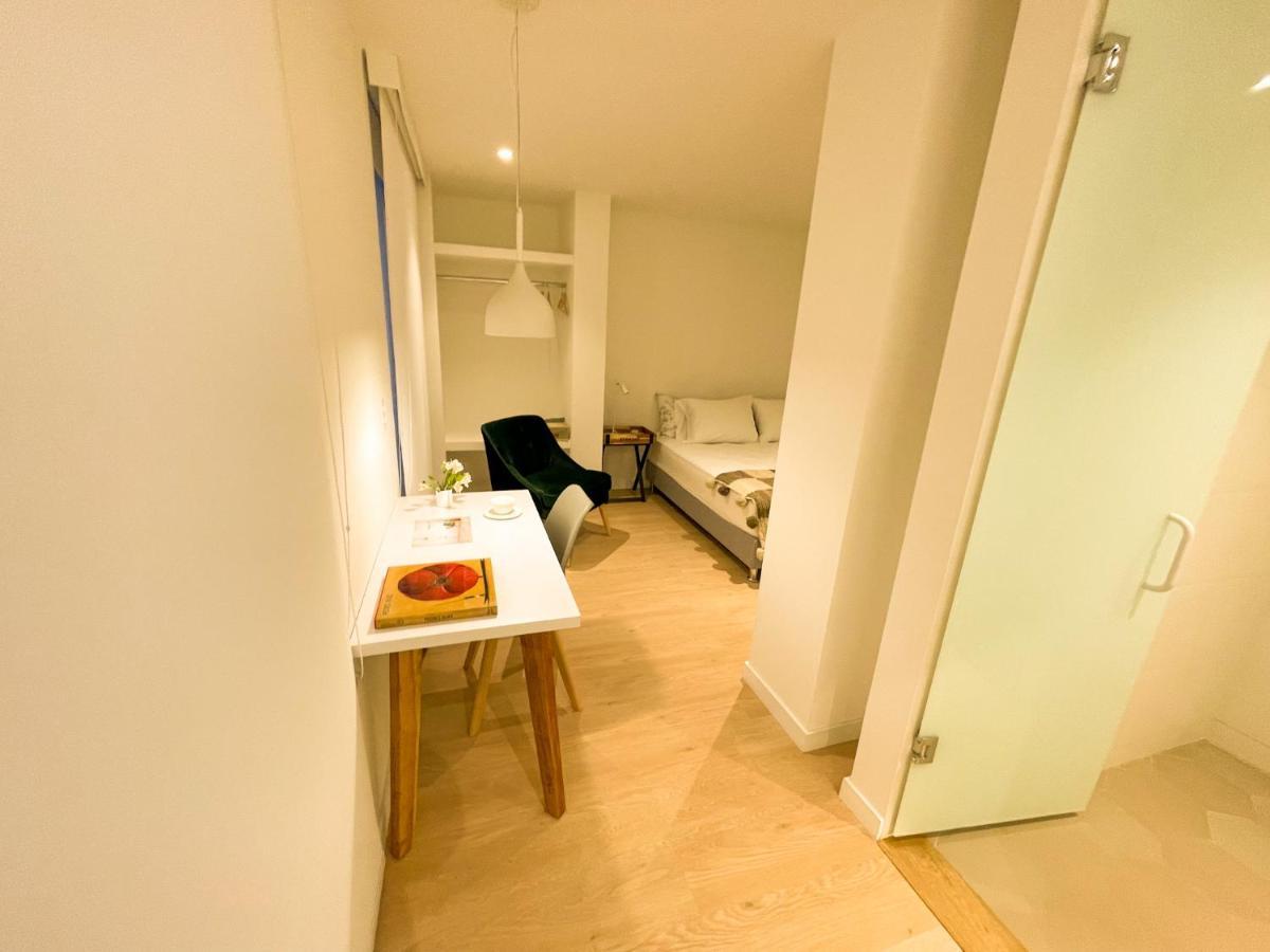 Lucitania Hotel Boutique Богота Экстерьер фото