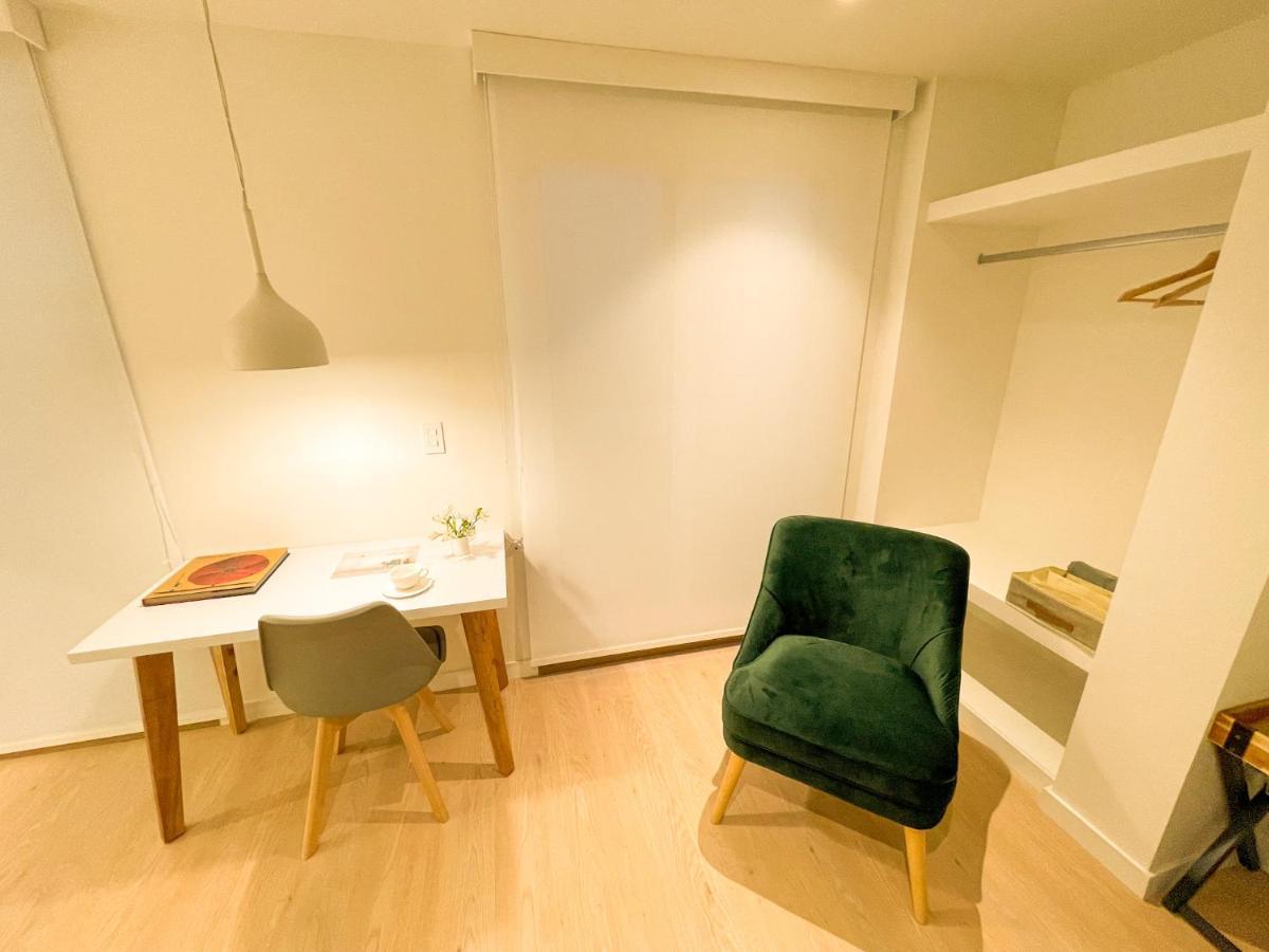 Lucitania Hotel Boutique Богота Экстерьер фото