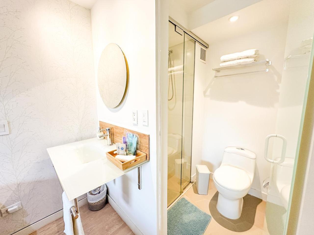 Lucitania Hotel Boutique Богота Экстерьер фото